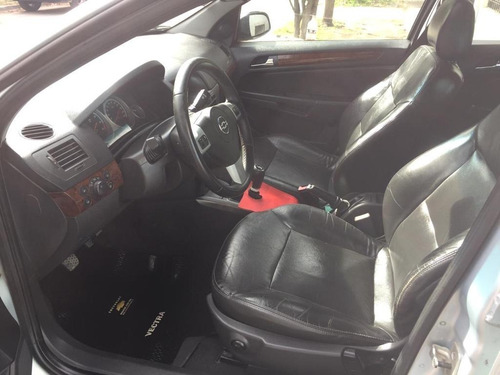 Chevrolet Vectra Cd 2.4! Primera Mano