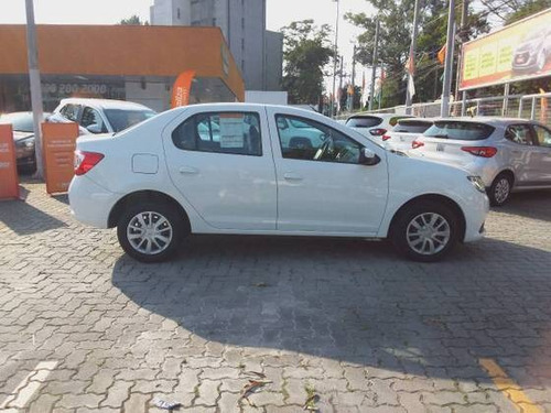 Renault Logan 1.0 12v Sce Flex Expression Manual