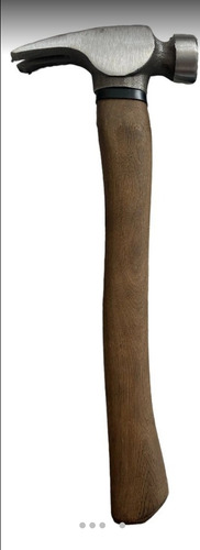 Martillo Carpintero 25 Oz