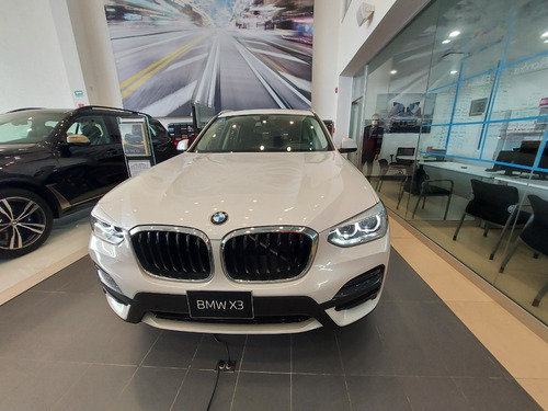 Imagen 3 de 15 de Bmw X320i