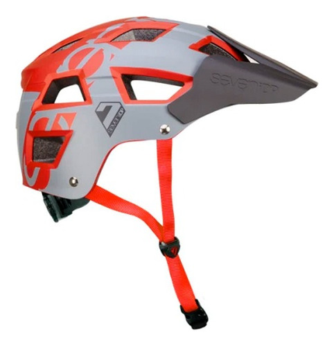 Casco Bici/mtb 7idp M5 Originales