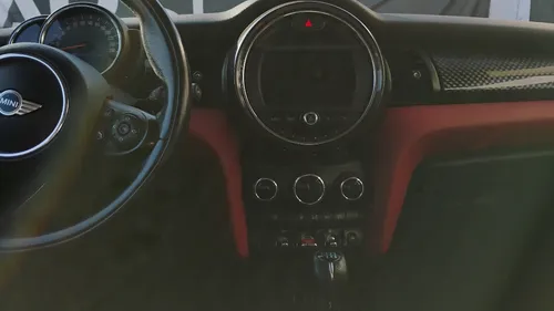 Mini Cooper S 2.0 Salt Mt