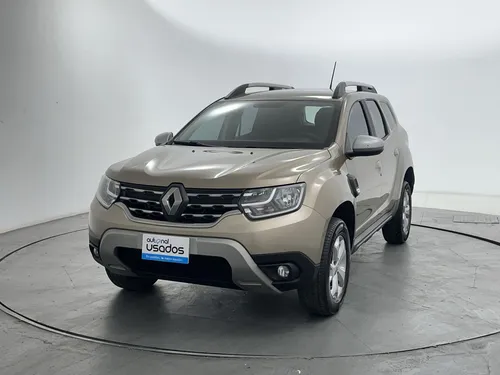 Renault Duster INTENS TURBO 1.3 AUT 5P