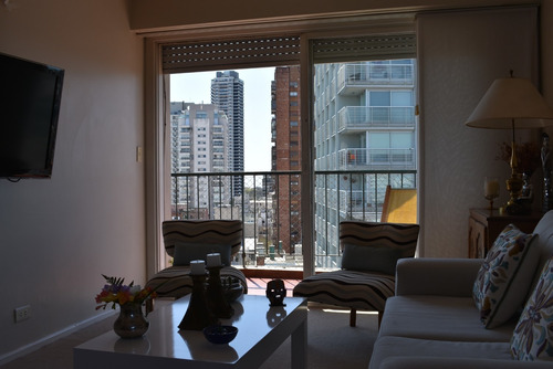 Imagen 2 de 14 de Espectacular Piso 14 Vista Al Rio I M P E C A B L E -oport-