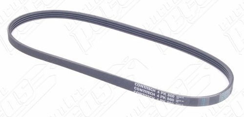 Correia Ar Condicionado Bmw 328i 2.8 Exclusive 1998-2000