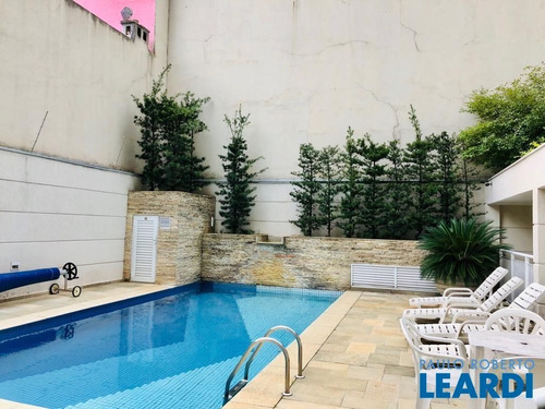 Imagem 4 de 15 de Apartamento - Pinheiros - Sp - 645475
