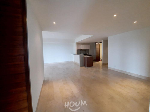 Imagen 7 de 27 de Departamento En Granada, Miguel Hidalgo Con 3 Recámaras, 134 M², Id: 39618