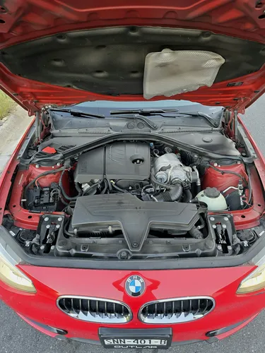 BMW Serie 1 1.6 3p 118i Sport Line At