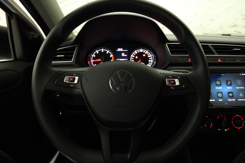 Volkswagen Saveiro 1.6 Robust Mt