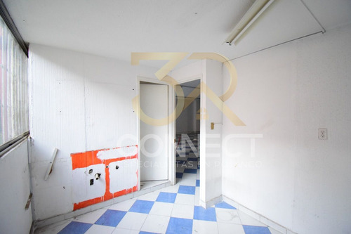 Oficina En Renta En Anzures 6c/3b/1e - Excelente Ubicación - 170 M2