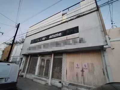 Local comercial en renta