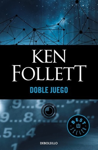 Doble Juego / Ken Follett (envíos)