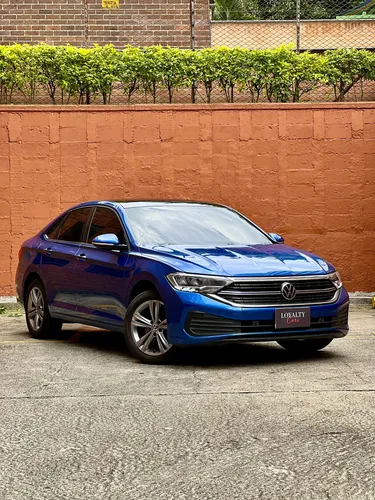 Volkswagen Jetta 1.4 Tsi Highline