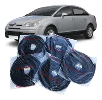 Comprar Burletes Para 4 Puertas + Baul Citroen C4 4p (kit 5 Unidades