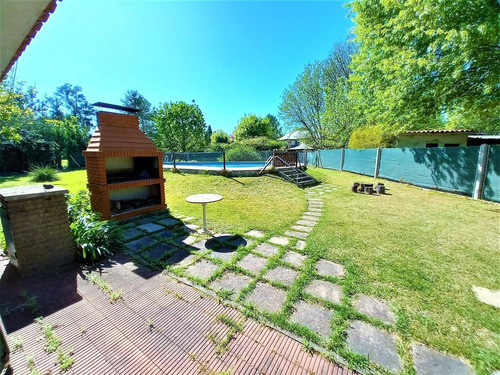 Imagen 16 de 20 de Venta Terreno Para Desarrollar Con Vivienda Y Pileta Roldán.