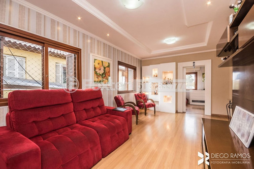 Imagem 1 de 30 de Casa, 3 Dormitórios, 388 M², Vila Ipiranga - 153980