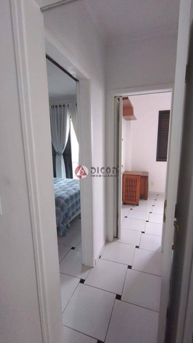 Imagem 13 de 15 de Apartamento À Venda, 02 Dormitórios, Bela Vista São Paulo. - 3063