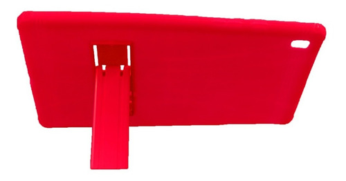 Imagem 4 de 5 de Case Capa Para Tablet Galaxy Tab A7 Lite + Película + Caneta