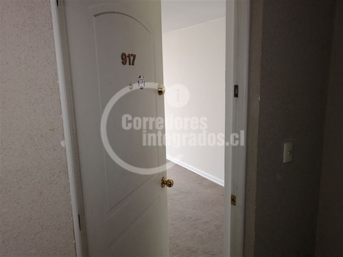 Departamento En Arriendo En Santiago