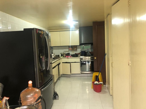 Casa En Venta En Jardines Del Ajusco