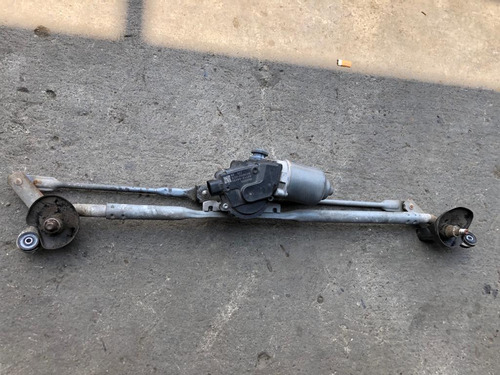 Motor Limpiaparabrisas De Toyota Tacoma 