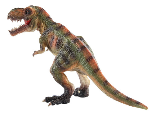 Figura De Niño De Regalo, Modelo De Dinosaurio, Sólida, A La