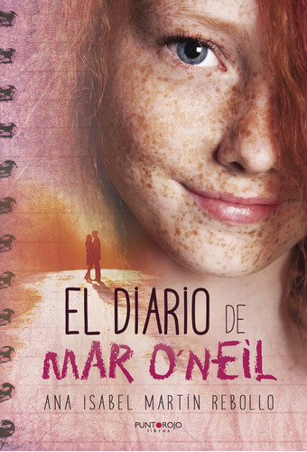 El Diario De Mar Oneil (libro Original)