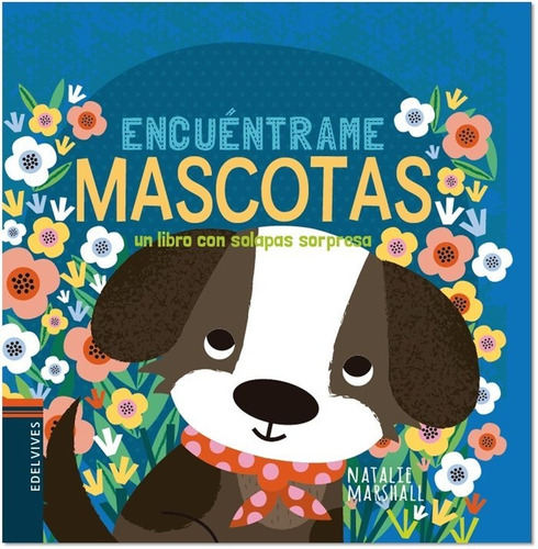 Mascotas - Nathalie Marshal (book)