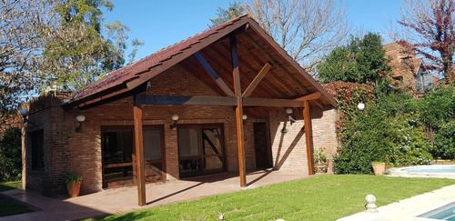 Imagen 10 de 12 de Hermosa Casa En Alto Los Cardales!!!