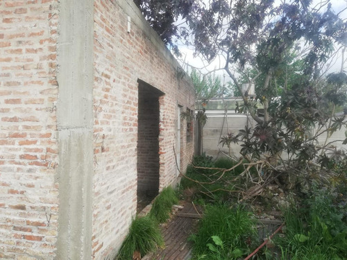 Imagen 11 de 14 de Lote En Burzaco Con Construccion A Terminar
