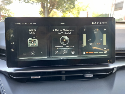 Imagen 10 de 23 de Haval H6 2023