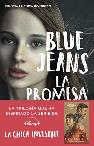 La Promesa De Julia: Trilogia La Chica Invisible 3 -bestsell