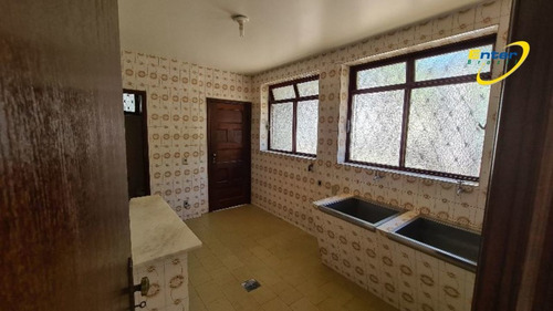 Imagem 16 de 27 de Casa A Venda- Pampulha - Bh