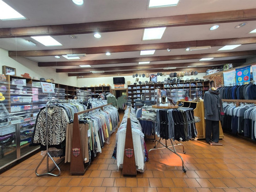 Local Comercial En Arriendo En Talca