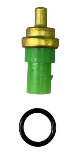 Sensor Bulbo Temperatura Jetta A4 1999-2015 4 Pines