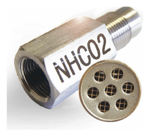 Engañador Sensor De Oxígeno Mini Cat Nash Nhc02