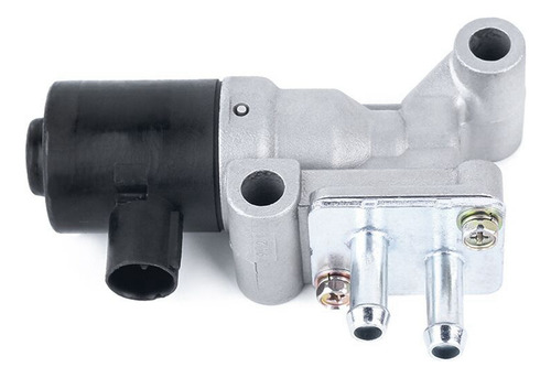 Válvula De Control De Aire Inactivo 3x Para Ac185 Civic Del