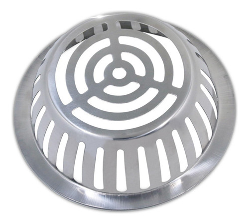 4 Filtro De Cúpula De Drenaje De Fregadero De Piso 5