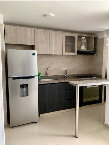 Apartamento En Venta Fortezza Ii, Ibague