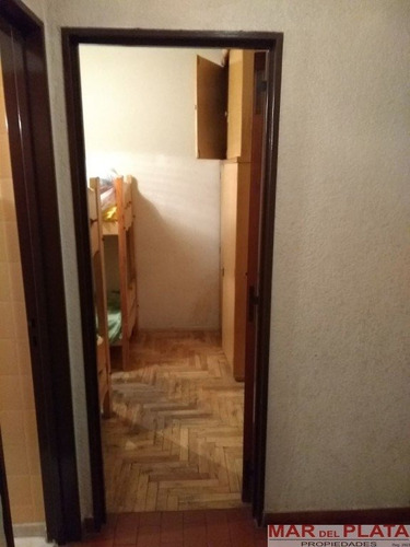 Imagen 4 de 13 de Vendo Departamento 3 Ambientes Zona Aldrey