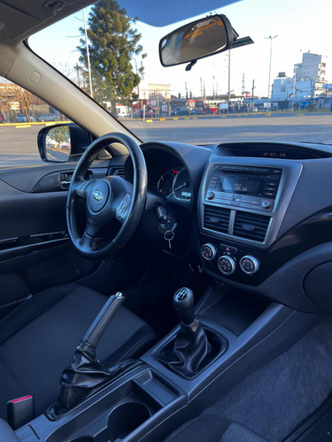 Subaru Impreza 2.5 R 5mt Wrx Turbo 230cv