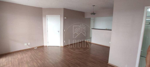 Imagem 4 de 30 de Apartamento Com 2 Dormitórios À Venda, 81 M² Por R$ 490.000,00 - Centro - São Bernardo Do Campo/sp - Ap1427