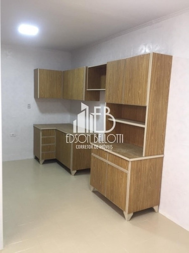 Imagem 9 de 28 de Casa Térrea À Venda No Bairro Baeta Neves, São Bernardo Do Campo. - 3358