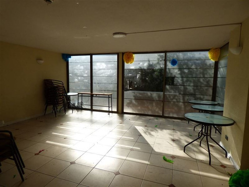 Imagen 14 de 20 de Departamento En Venta De 4 Dormitorios En Santiago