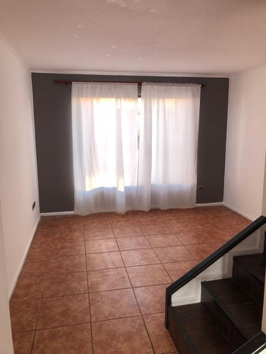 Linda Casa Ubicada En Bordemar
