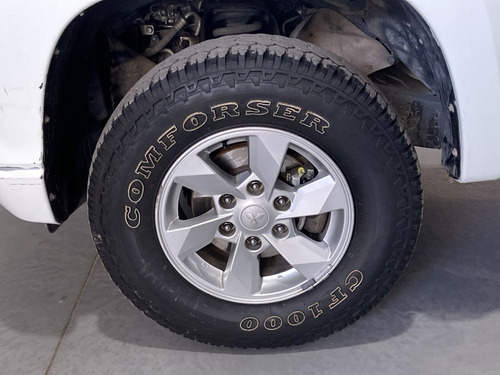 Mitsubishi L200 katana cr 4x2 pgrx12