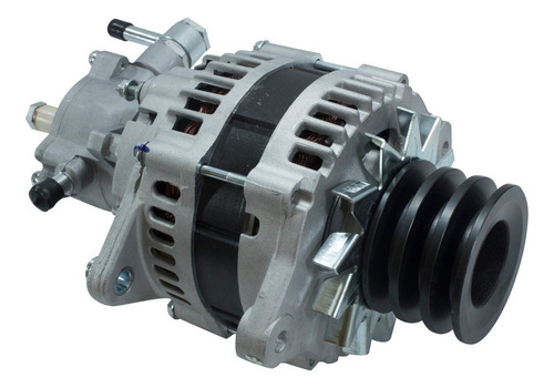 Alternador Nuevo Para Isuzu 4he1 Engine 24v 1994 1995 1997