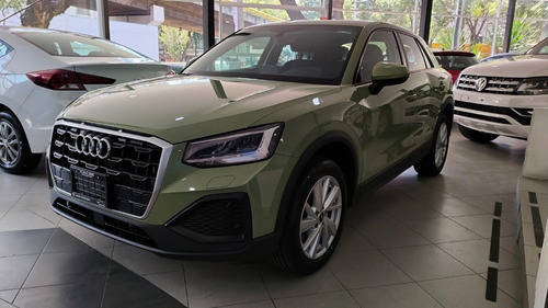 Audi Q2 1.4 35 Tfsi Dynamic