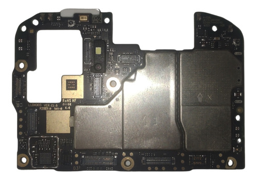 Tarjeta Lógica Xiaomi Redmi Note 10 (Usado)