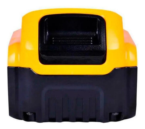 Kit 2 Baterias 5,0ah 20v C/ Carregador Bivolt Dewalt + Bolsa